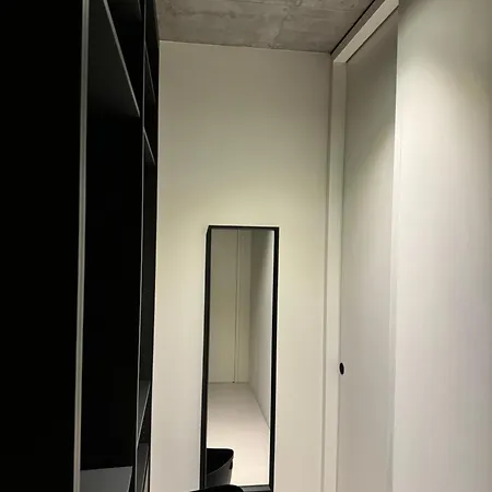 Design Flat Hidden Pearl