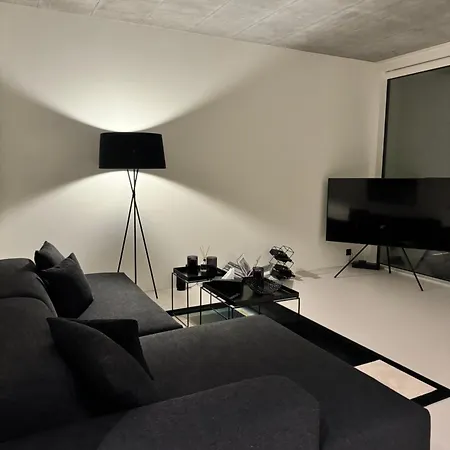 Apartamento Design Flat Hidden Pearl
