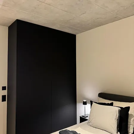 Apartamento Design Flat Hidden Pearl *