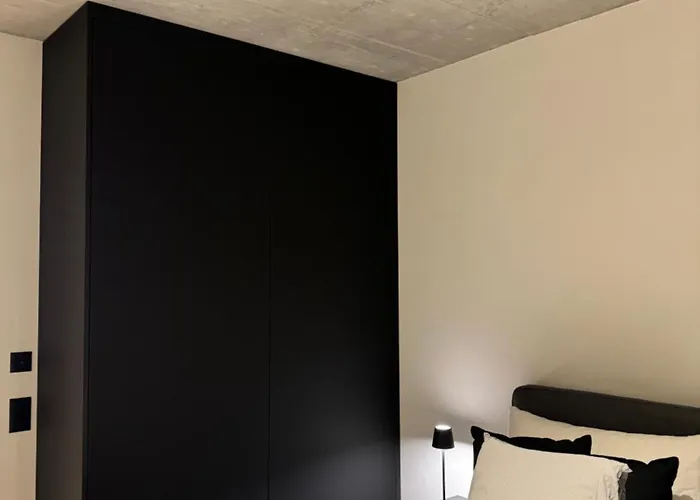 Apartment Design Flat Hidden Pearl *