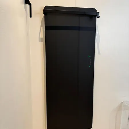 Design Flat Hidden Pearl Davos